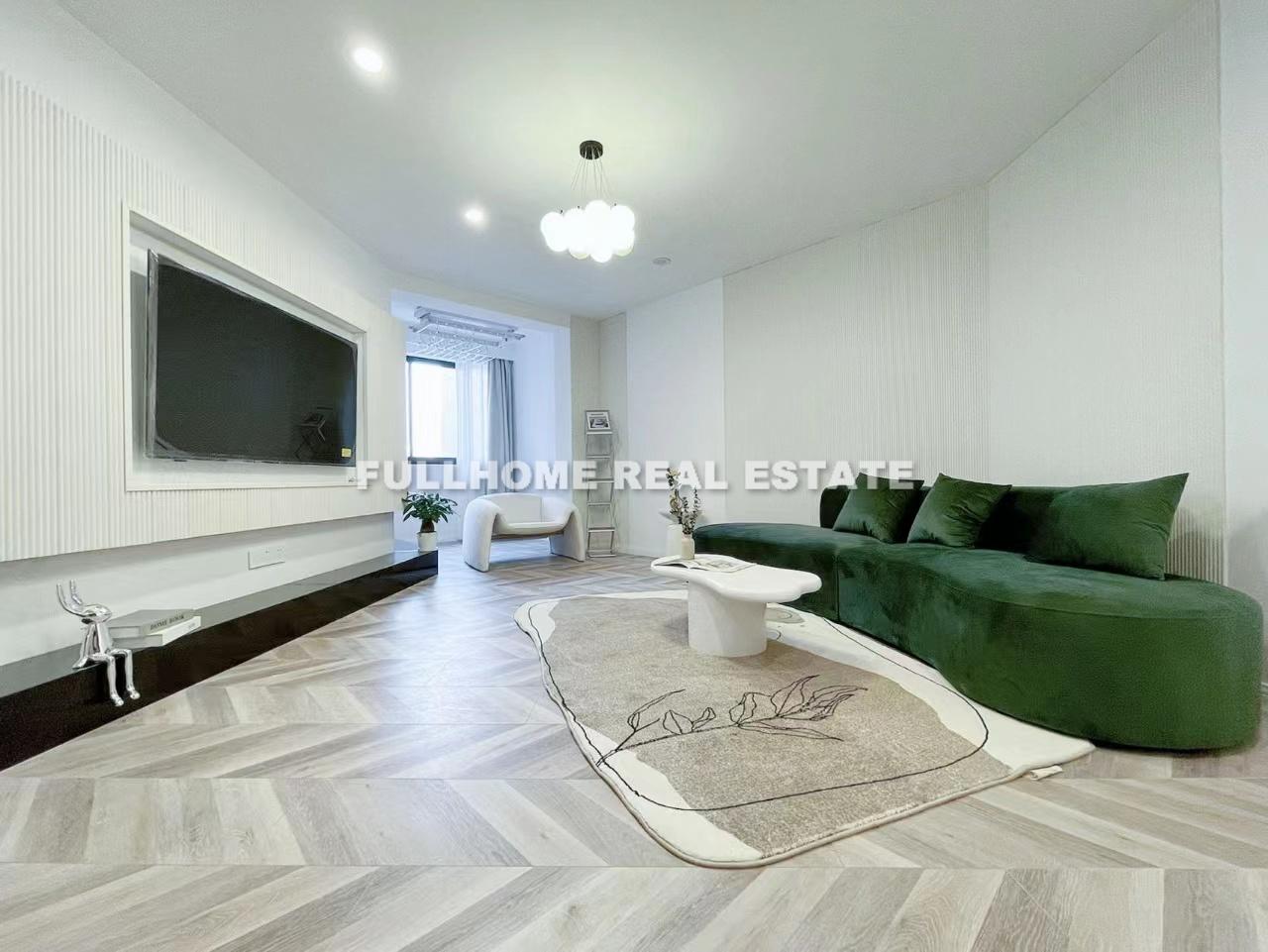 San He Garden - Interior view 8, Shanghai rental property
