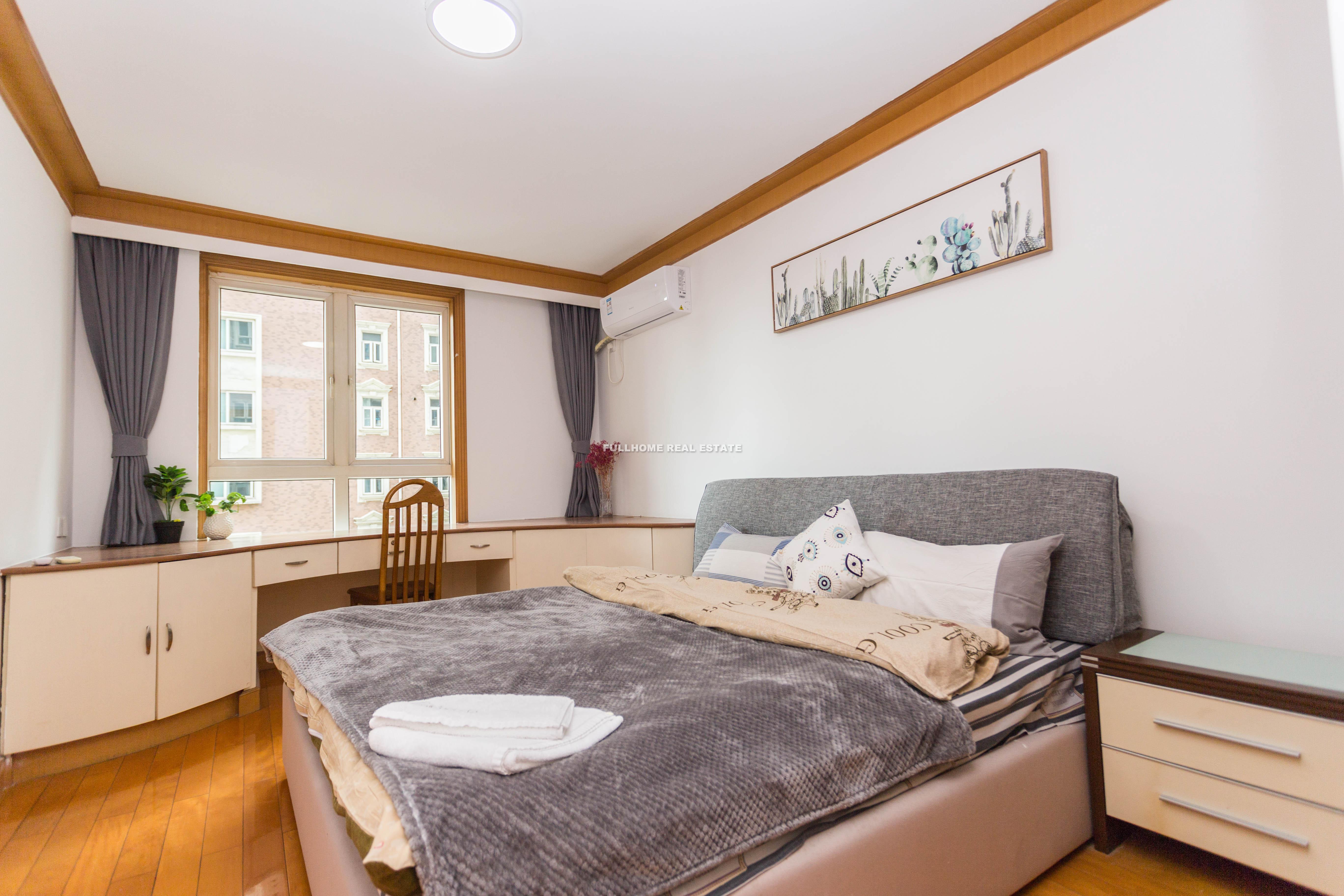 Xujiahui Garden - Interior view 10, Shanghai rental property