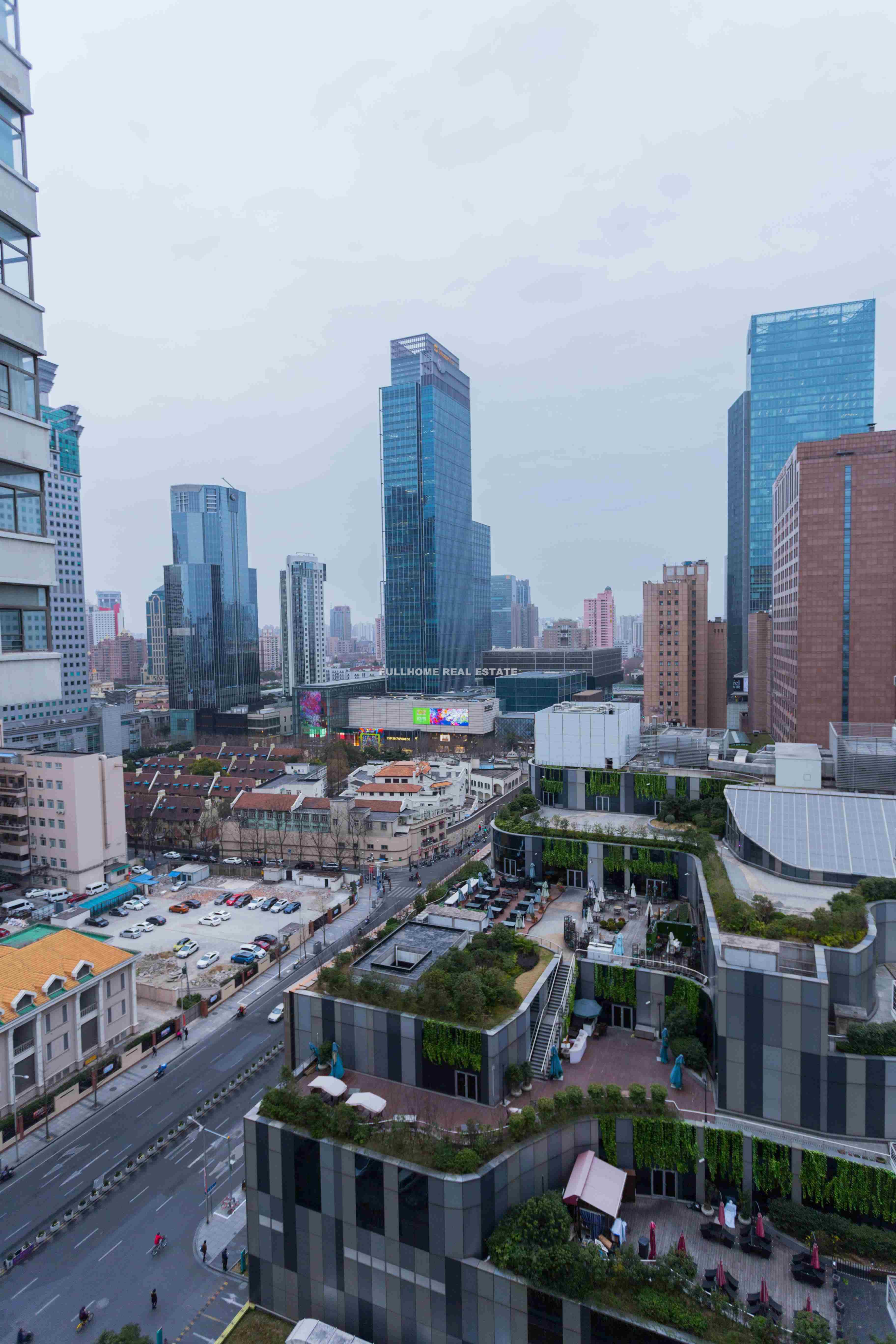 Zhao Jia Qiao - Interior view 7, Shanghai rental property