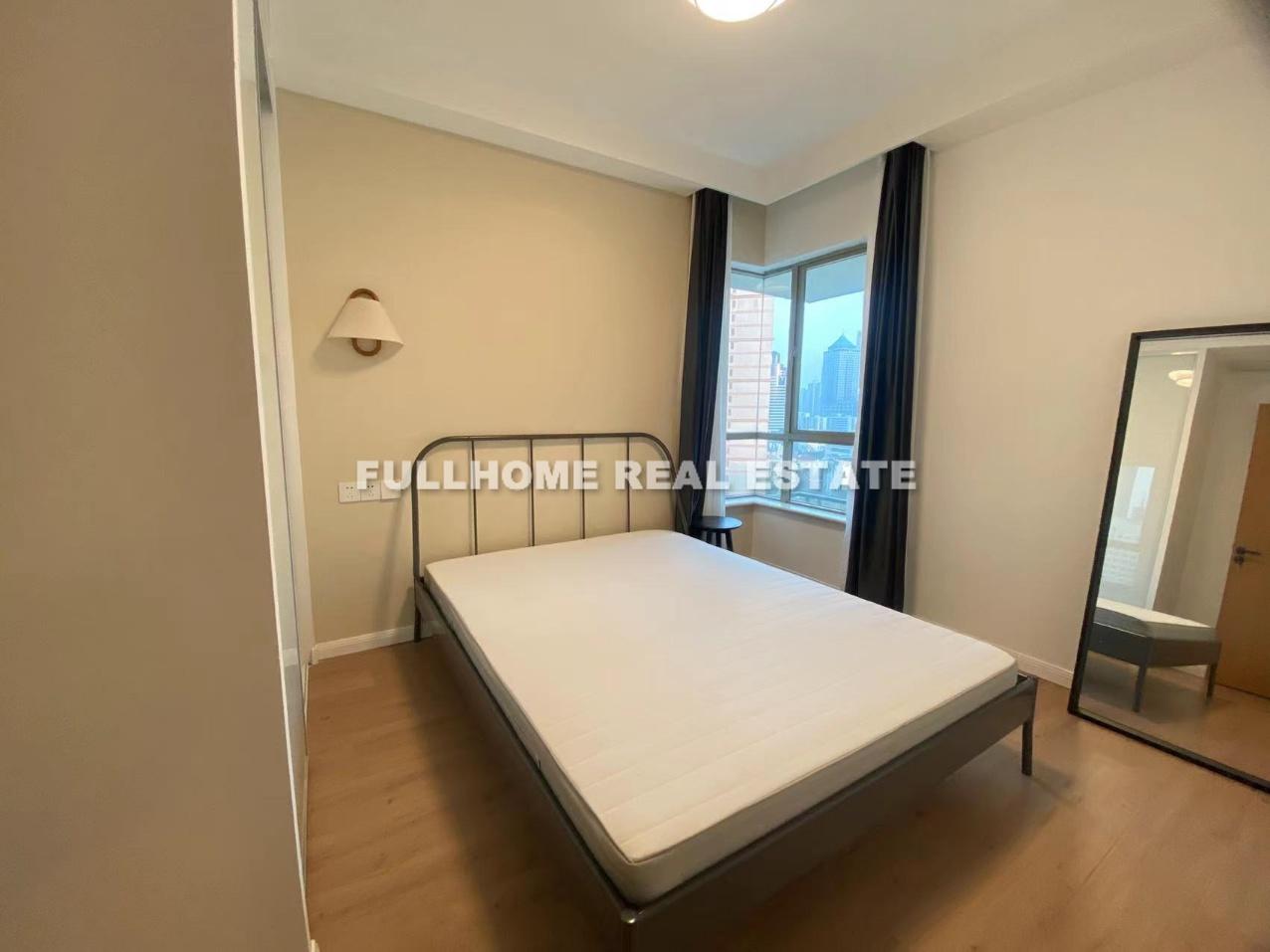 One Park Avenue - Interior view 3, Shanghai rental property