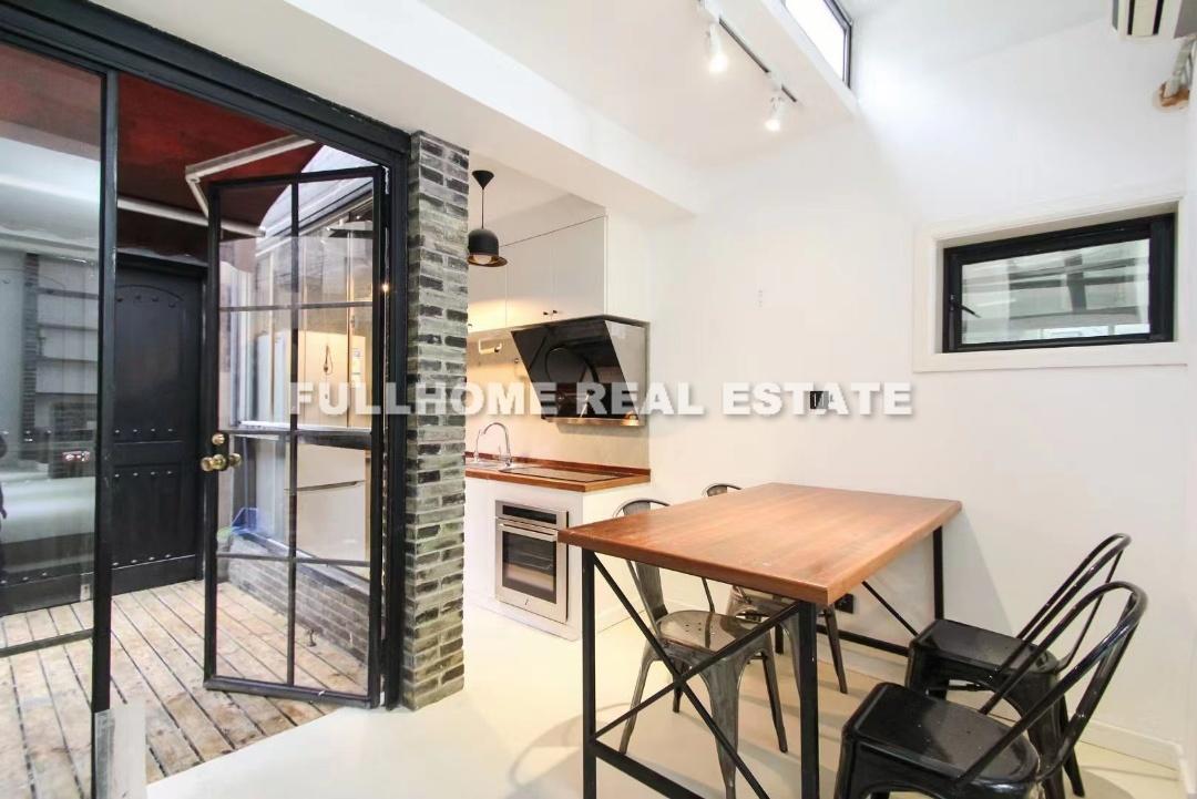 Lane 1-300 Jiashan Road Old House - Interior view 7, Shanghai rental property