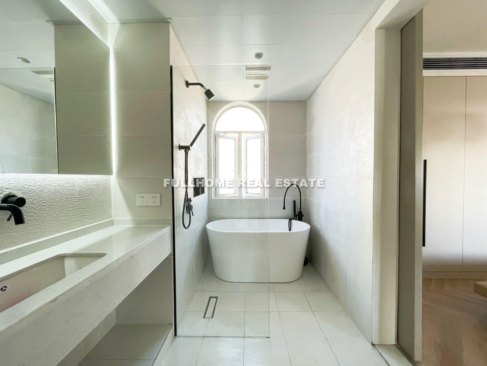 Huaihai Xinchengyuan - Interior view 5, Shanghai rental property