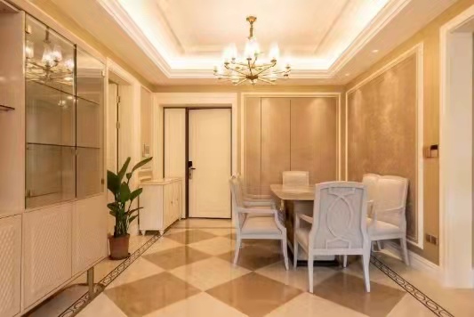 One Jingan - Interior view 3, Shanghai rental property