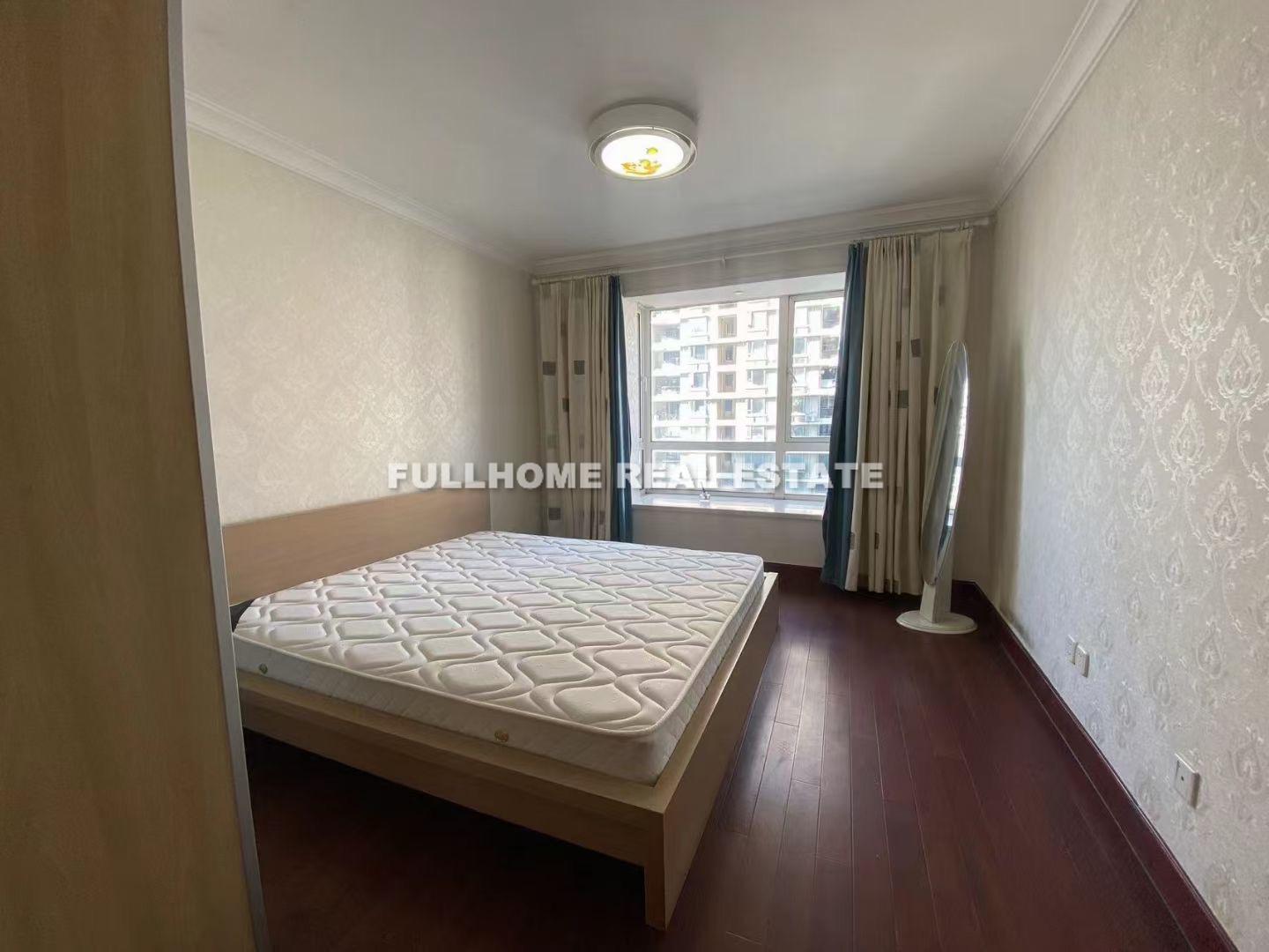 Jingan Yige - Interior view 9, Shanghai rental property
