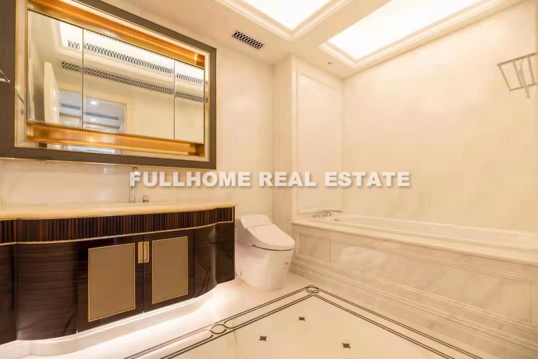 One Jingan - Interior view 6, Shanghai rental property