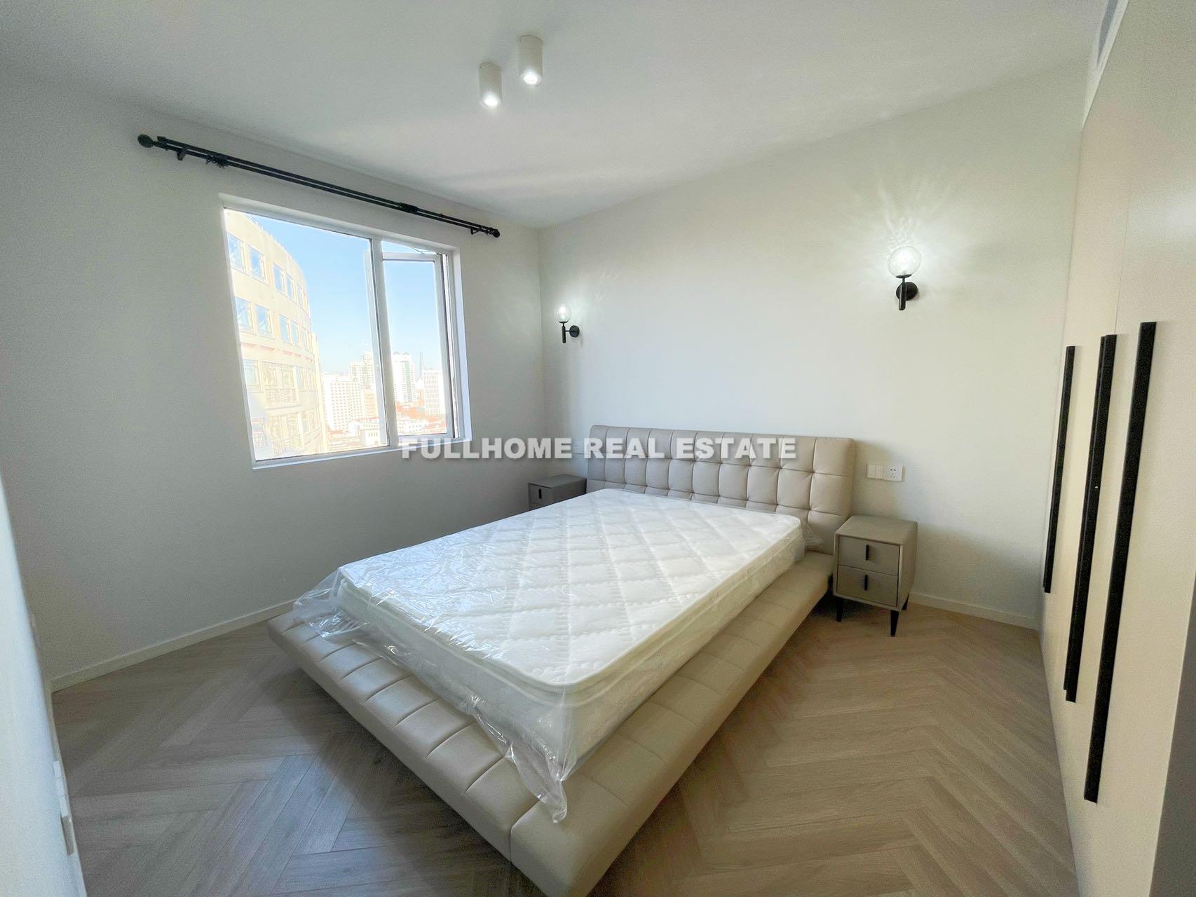 Huaihai Xinchengyuan - Interior view 9, Shanghai rental property