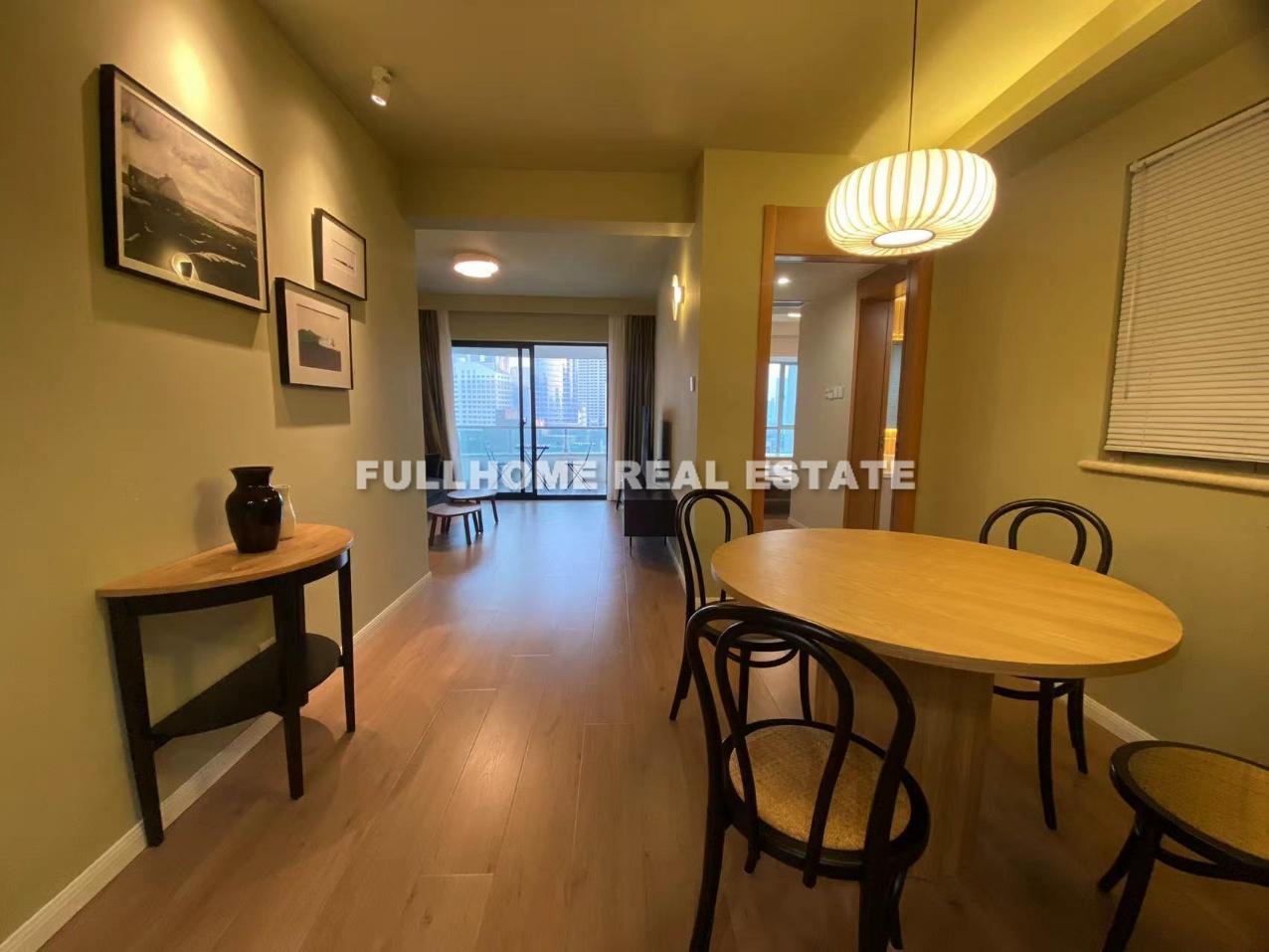 One Park Avenue - Interior view 8, Shanghai rental property