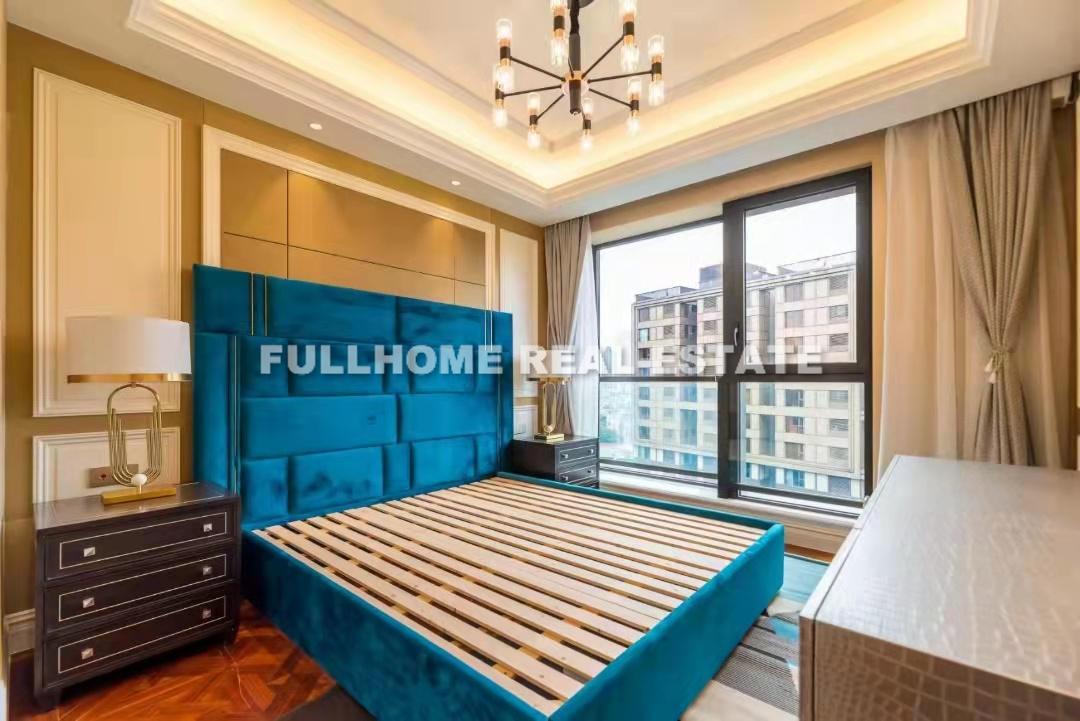 One Jingan - Interior view 4, Shanghai rental property