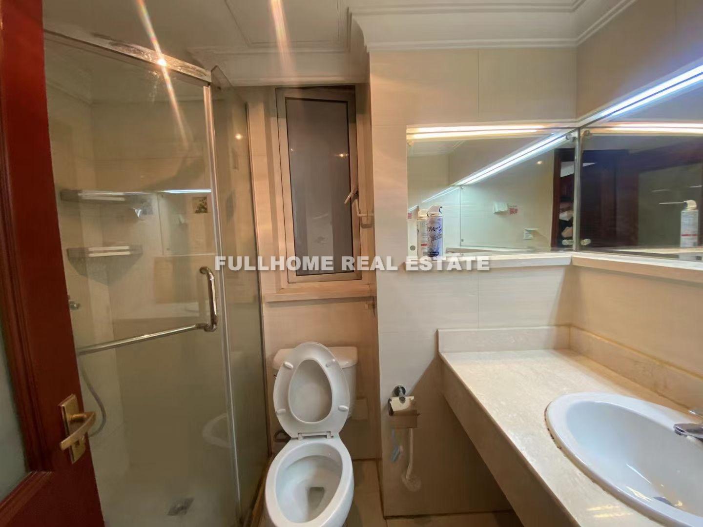 Jingan Yige - Interior view 4, Shanghai rental property
