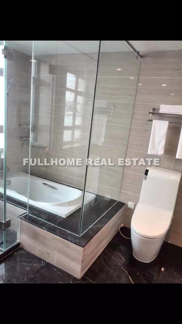 Mandarine de Gubei  - Interior view 5, Shanghai rental property