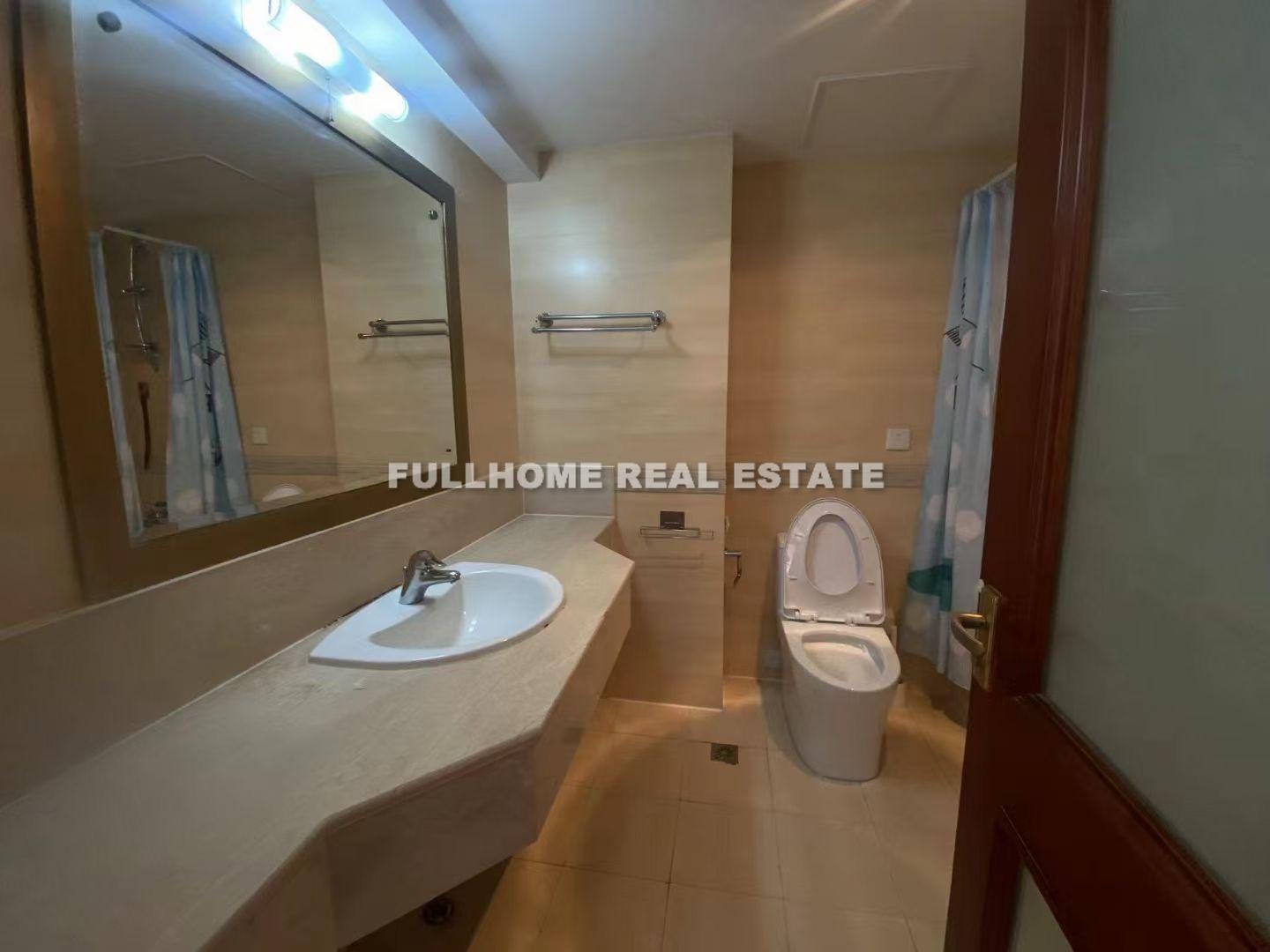 Jingan Yige - Interior view 5, Shanghai rental property