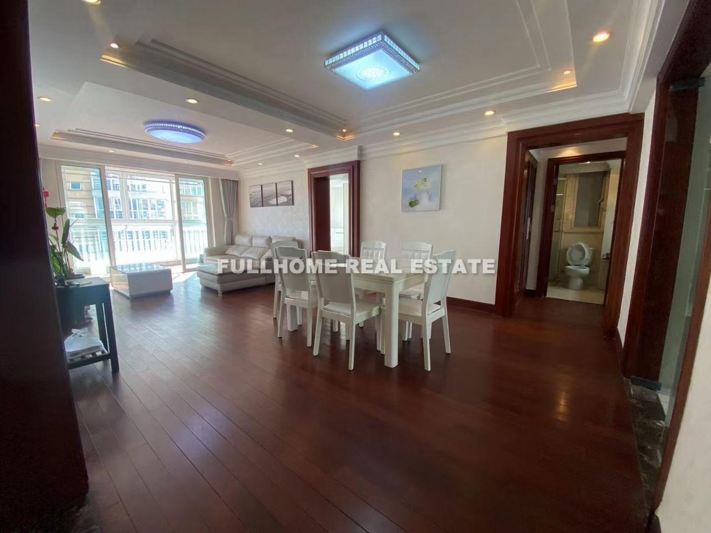 Jingan Yige - Interior view 2, Shanghai rental property