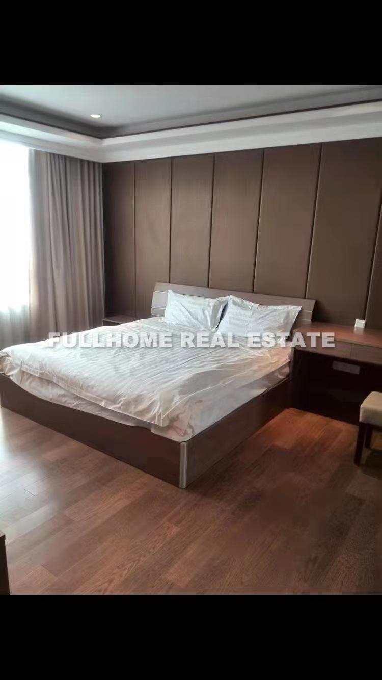Mandarine de Gubei  - Interior view 6, Shanghai rental property