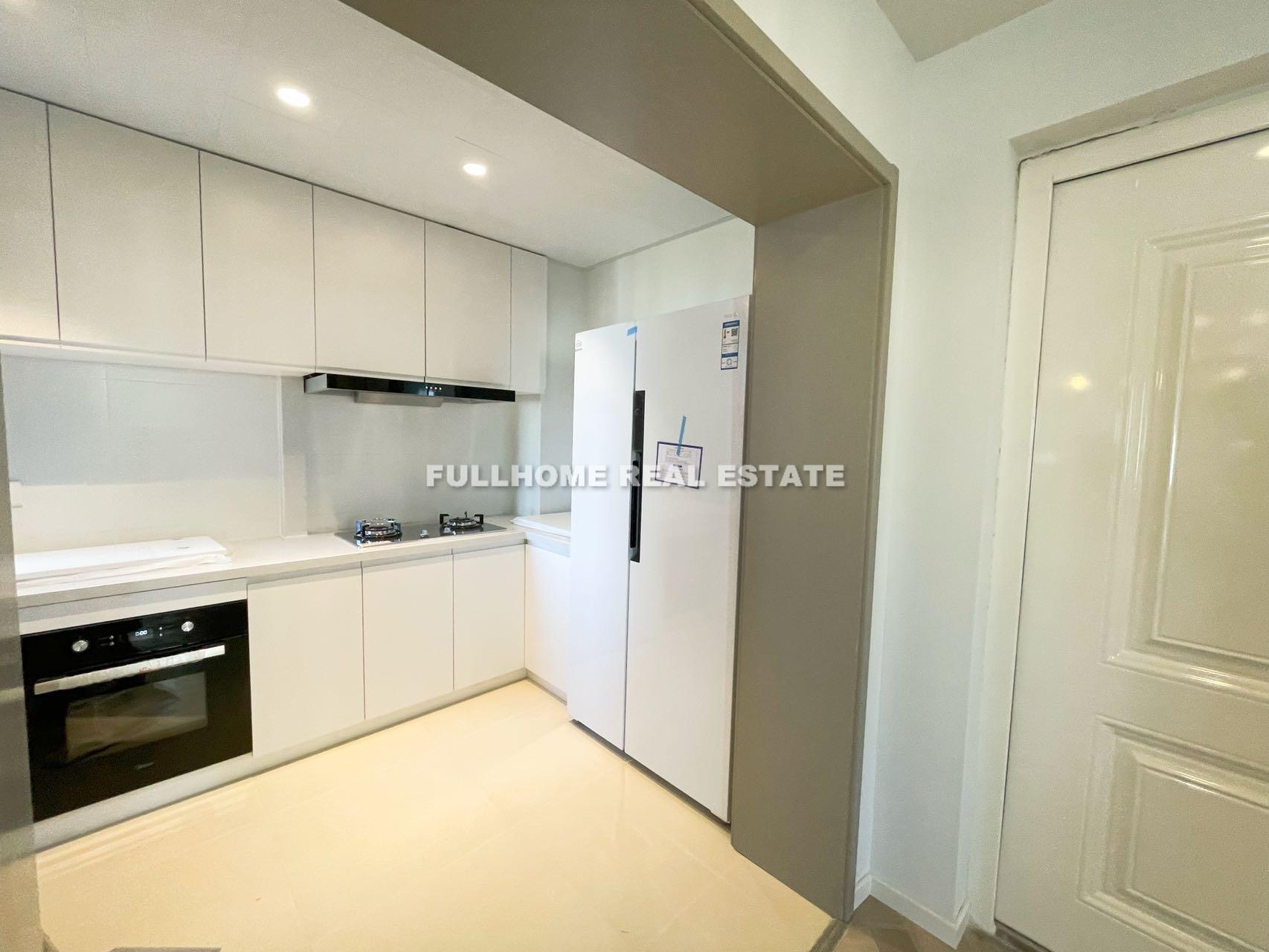 Huaihai Xinchengyuan - Interior view 7, Shanghai rental property