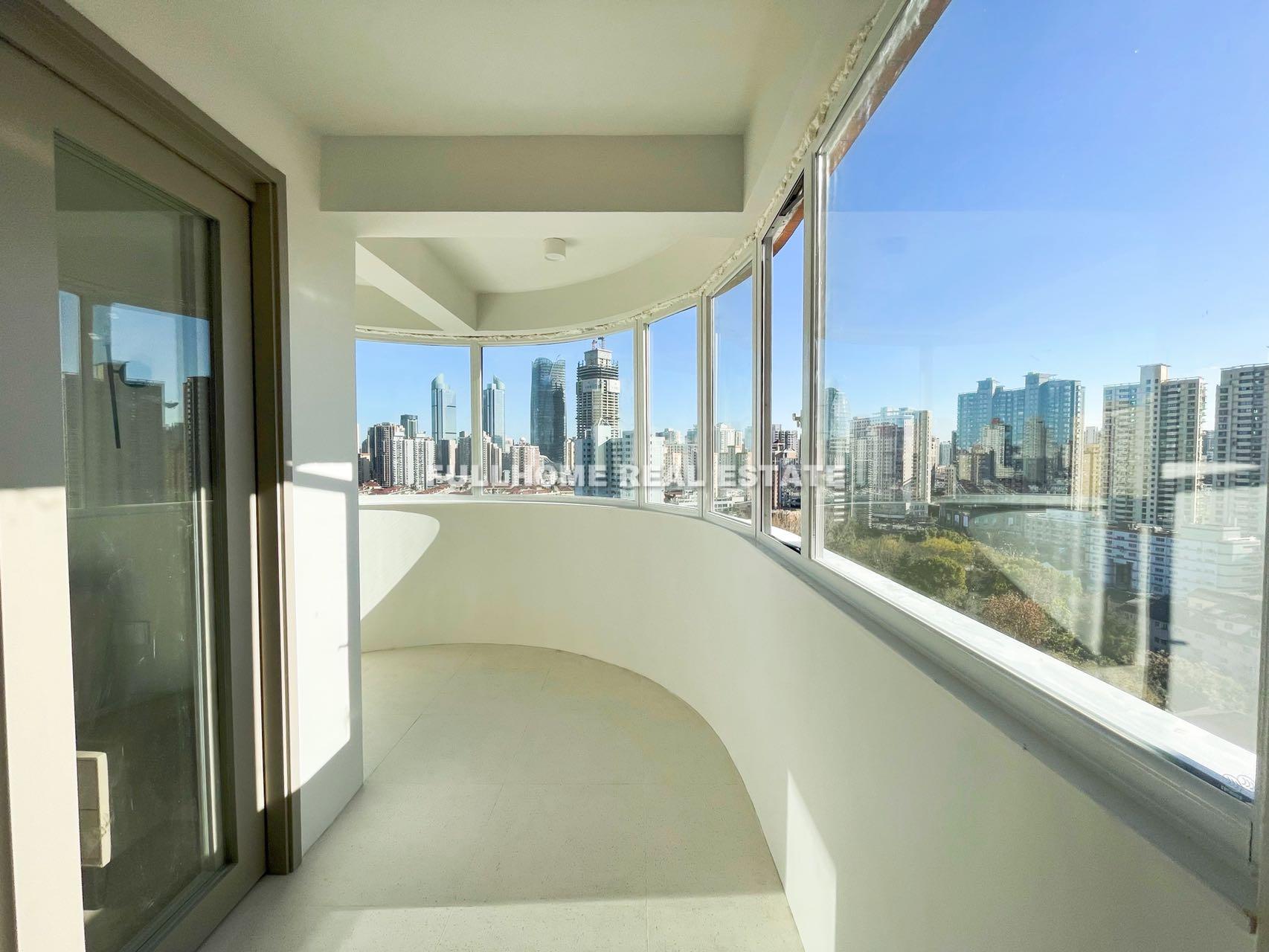 Huaihai Xinchengyuan - Interior view 3, Shanghai rental property