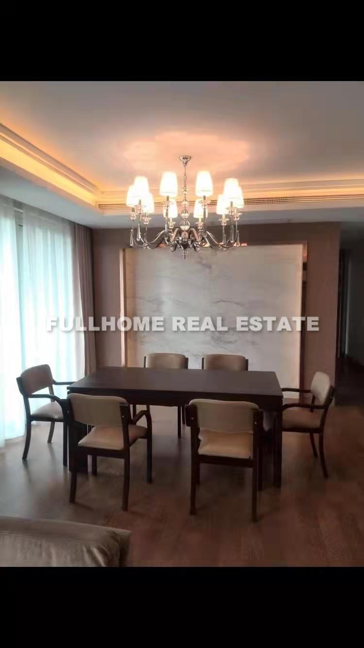 Mandarine de Gubei  - Interior view 3, Shanghai rental property