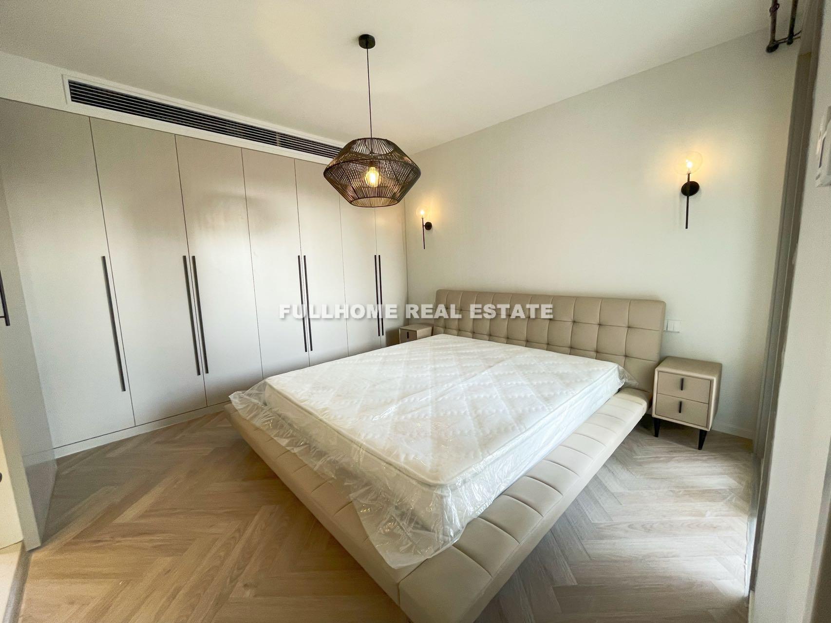 Huaihai Xinchengyuan - Interior view 8, Shanghai rental property