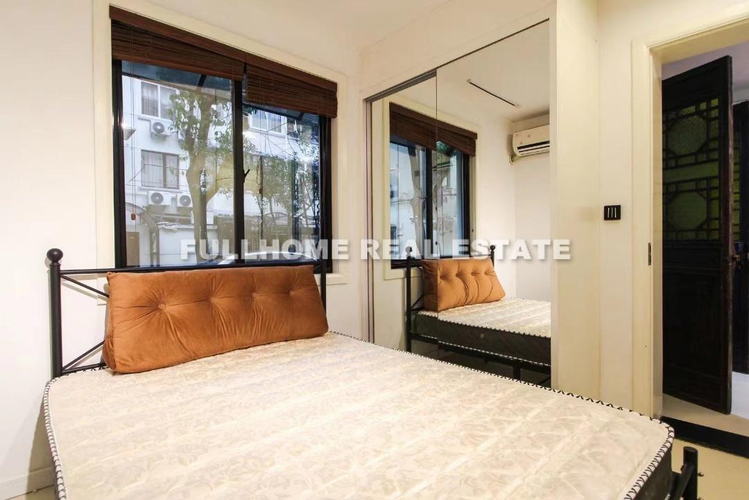 Lane 1-300 Jiashan Road Old House - Interior view 6, Shanghai rental property