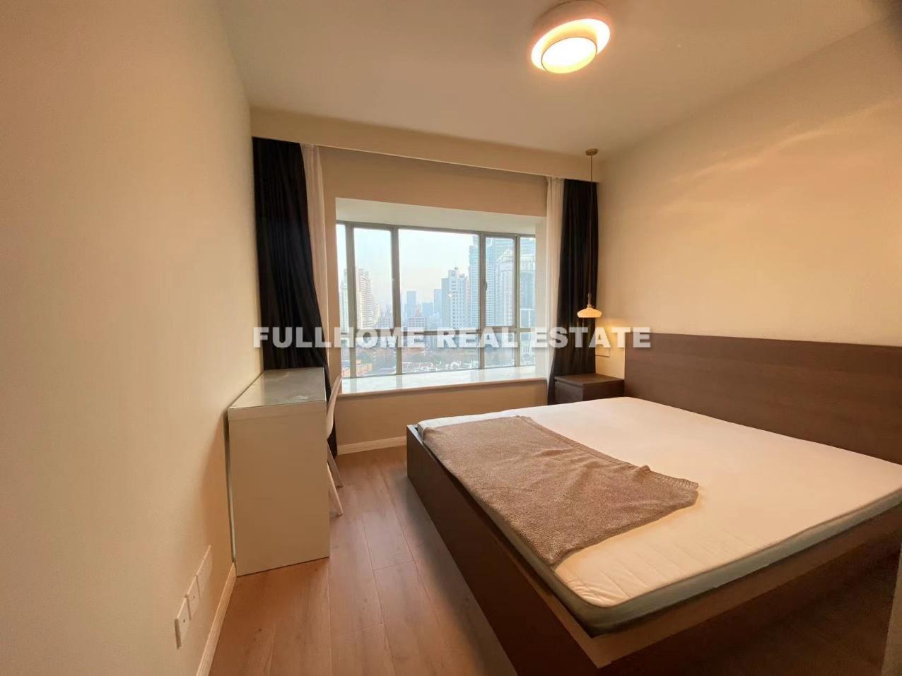 One Park Avenue - Interior view 7, Shanghai rental property