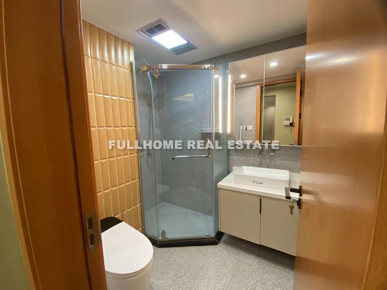 One Park Avenue - Interior view 5, Shanghai rental property