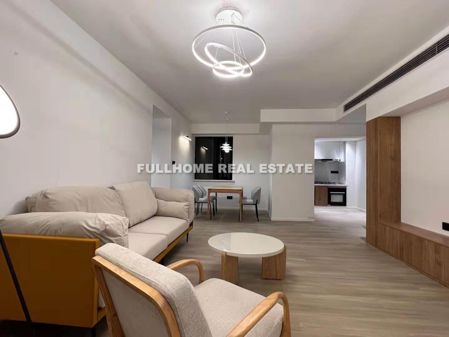 Tian Yao Garden - 2 bedroom apartment in Shanghai, Xujiahui, Downtown