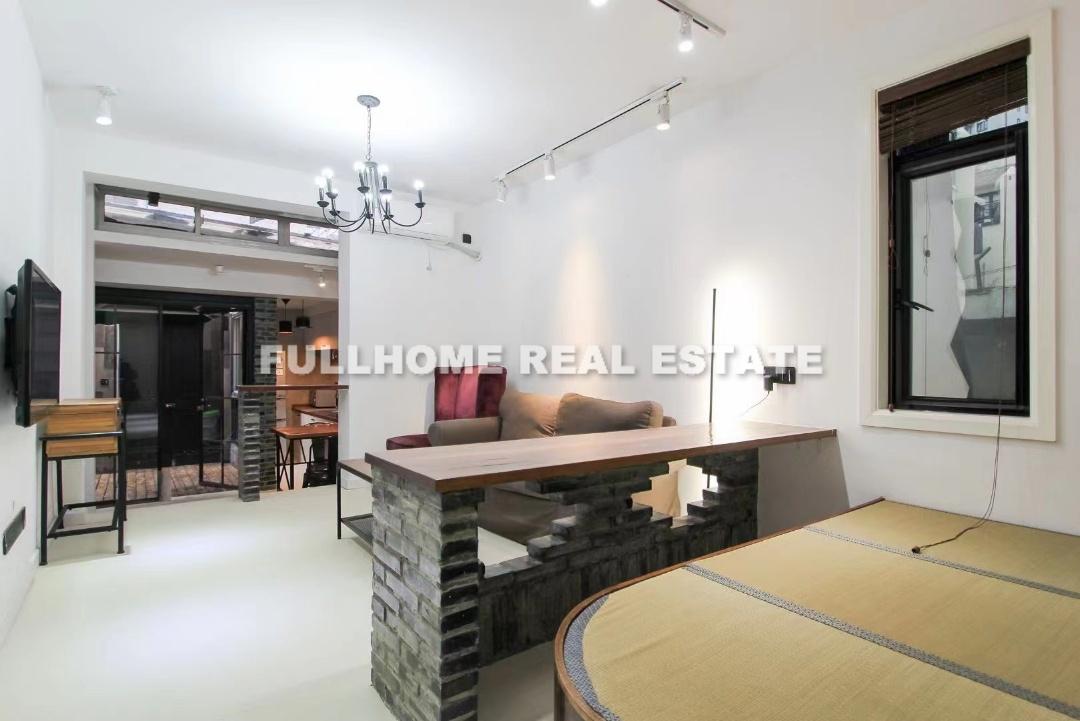 Lane 1-300 Jiashan Road Old House - Interior view 8, Shanghai rental property
