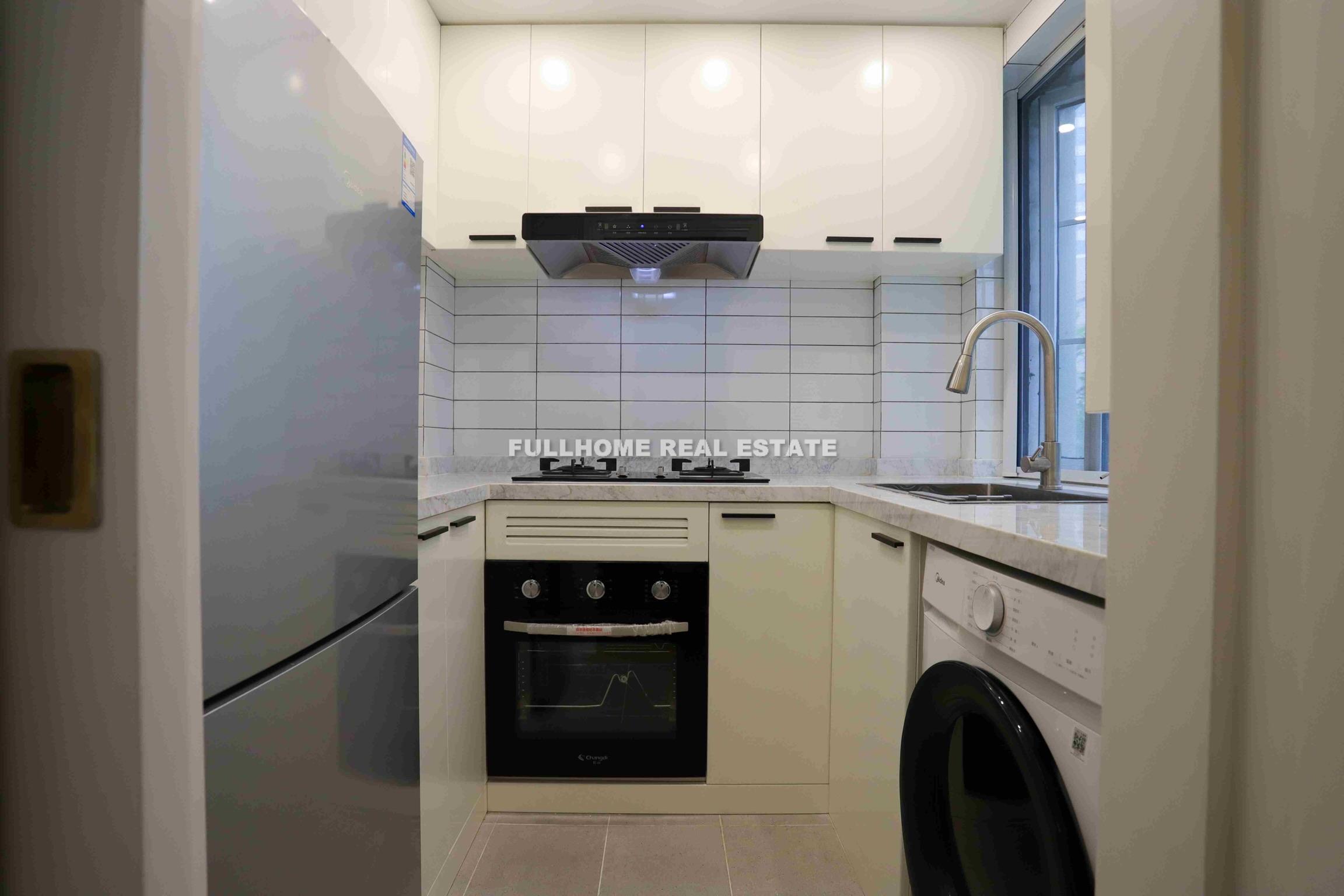LaDoll Mansion - Interior view 5, Shanghai rental property