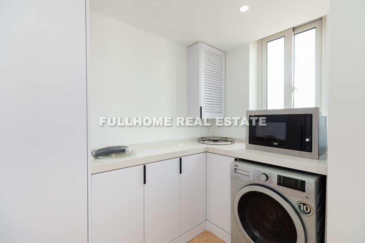 Shuangqian Apartment - Interior view 4, Shanghai rental property