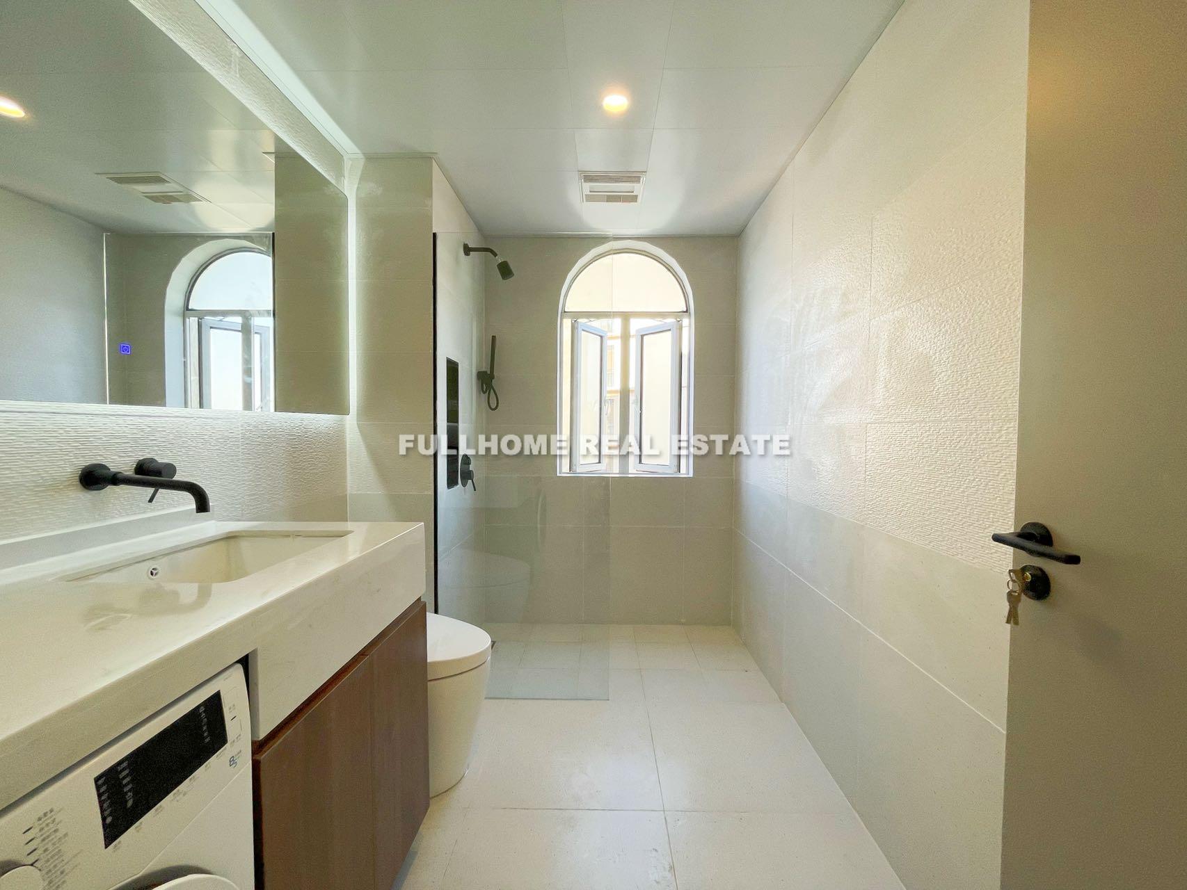 Huaihai Xinchengyuan - Interior view 6, Shanghai rental property