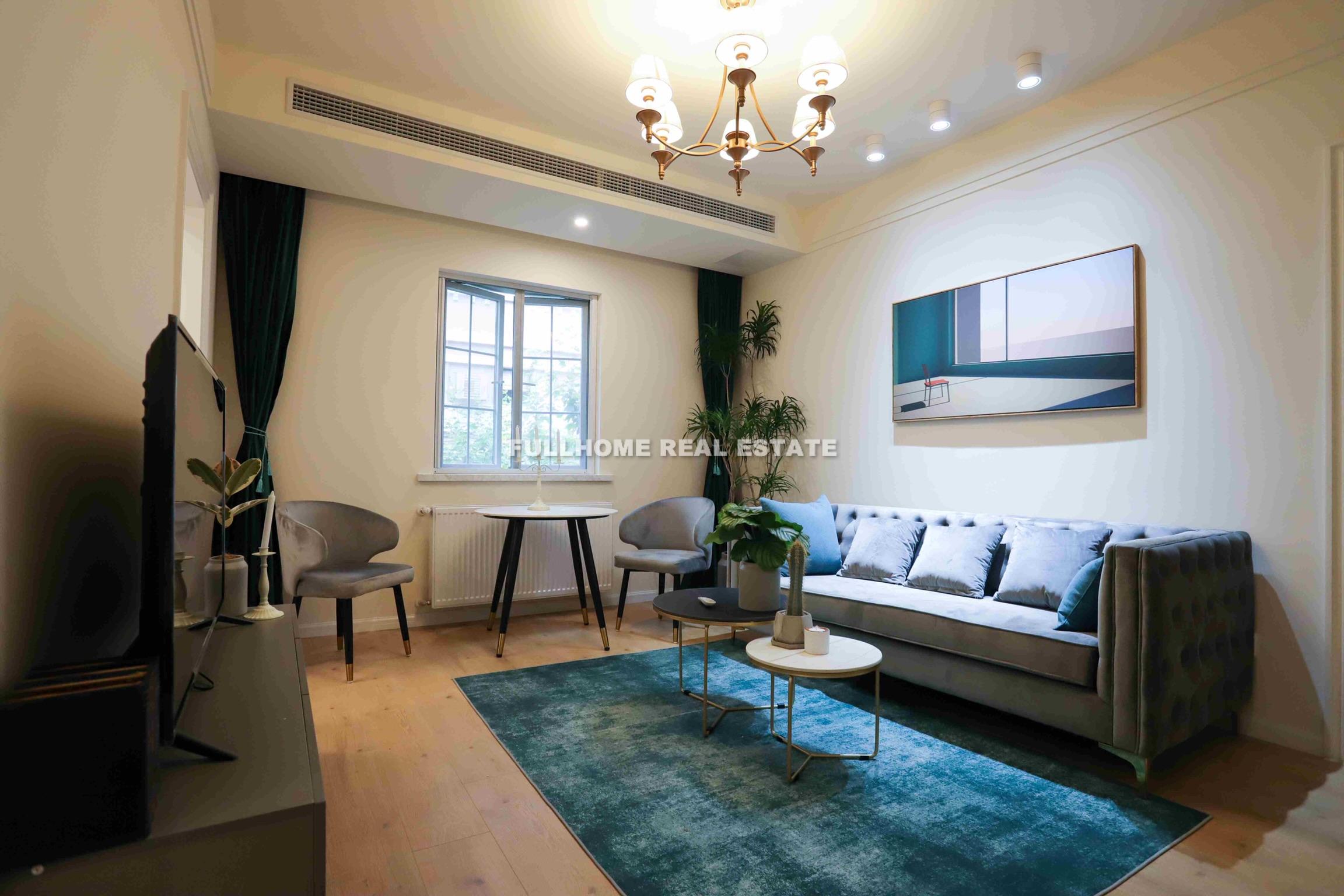 LaDoll Mansion - 1 bedroom apartment in Shanghai, Downtown, Downtown