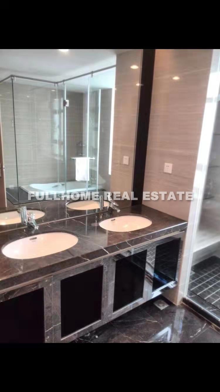 Mandarine de Gubei  - Interior view 4, Shanghai rental property