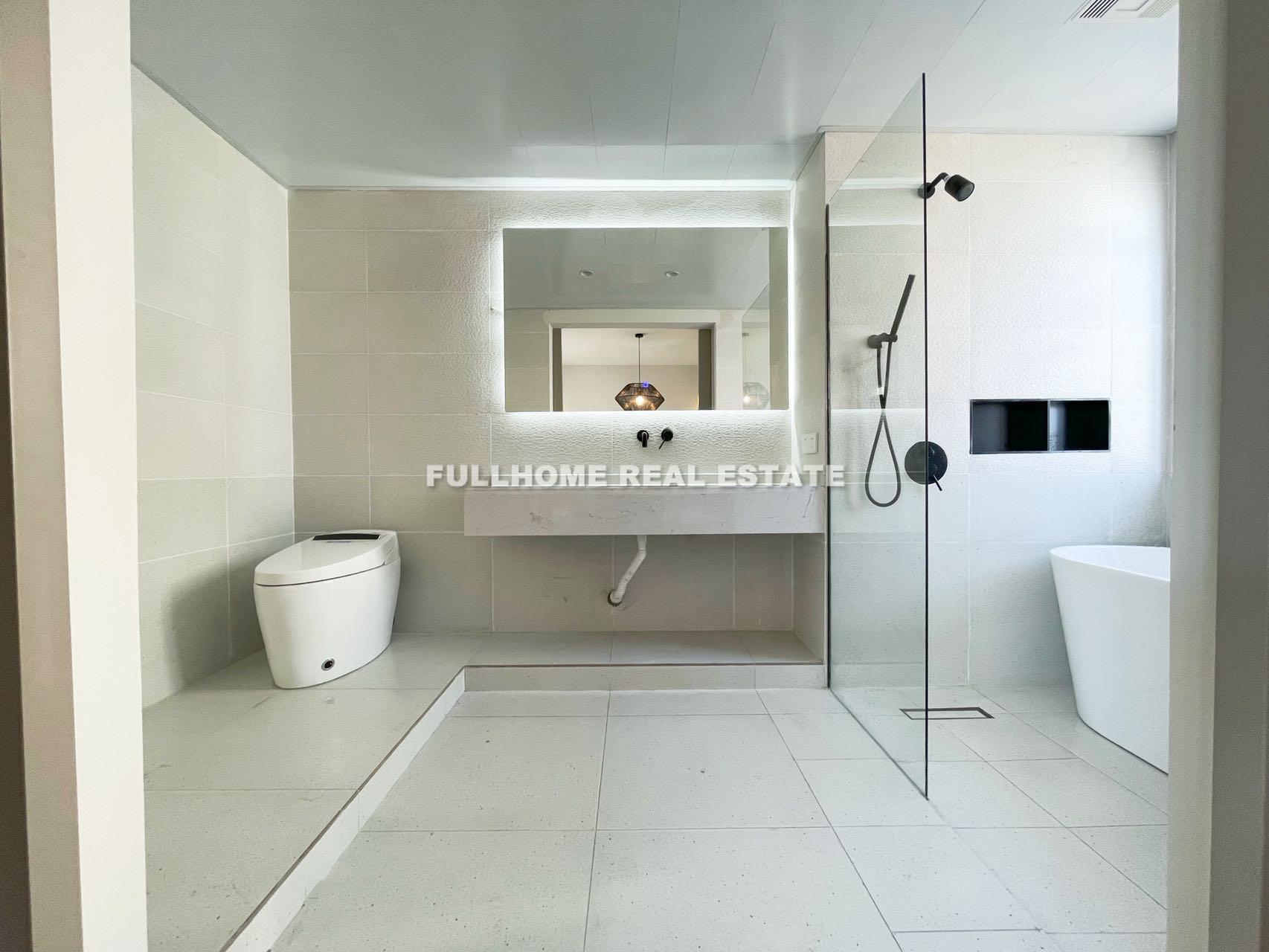 Huaihai Xinchengyuan - Interior view 4, Shanghai rental property