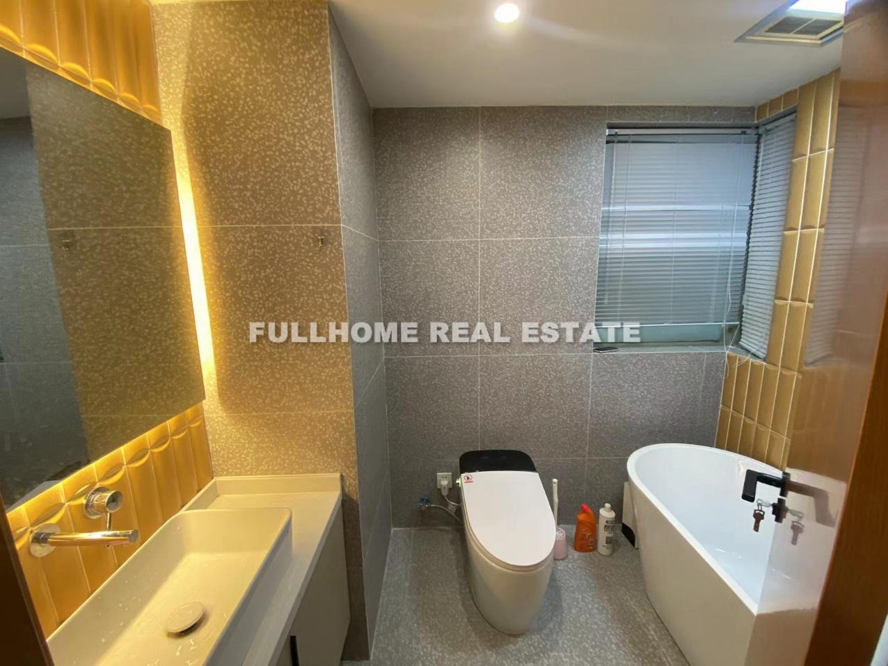 One Park Avenue - Interior view 6, Shanghai rental property