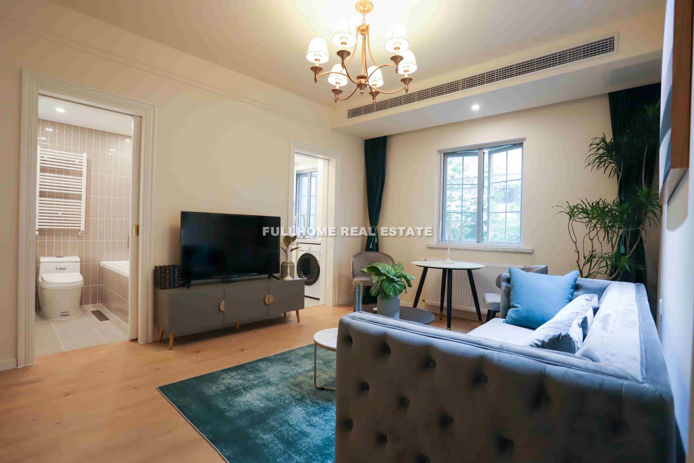 LaDoll Mansion - Interior view 3, Shanghai rental property
