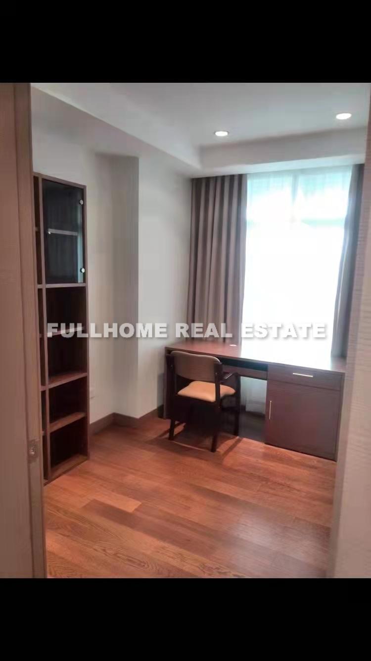 Mandarine de Gubei  - Interior view 2, Shanghai rental property