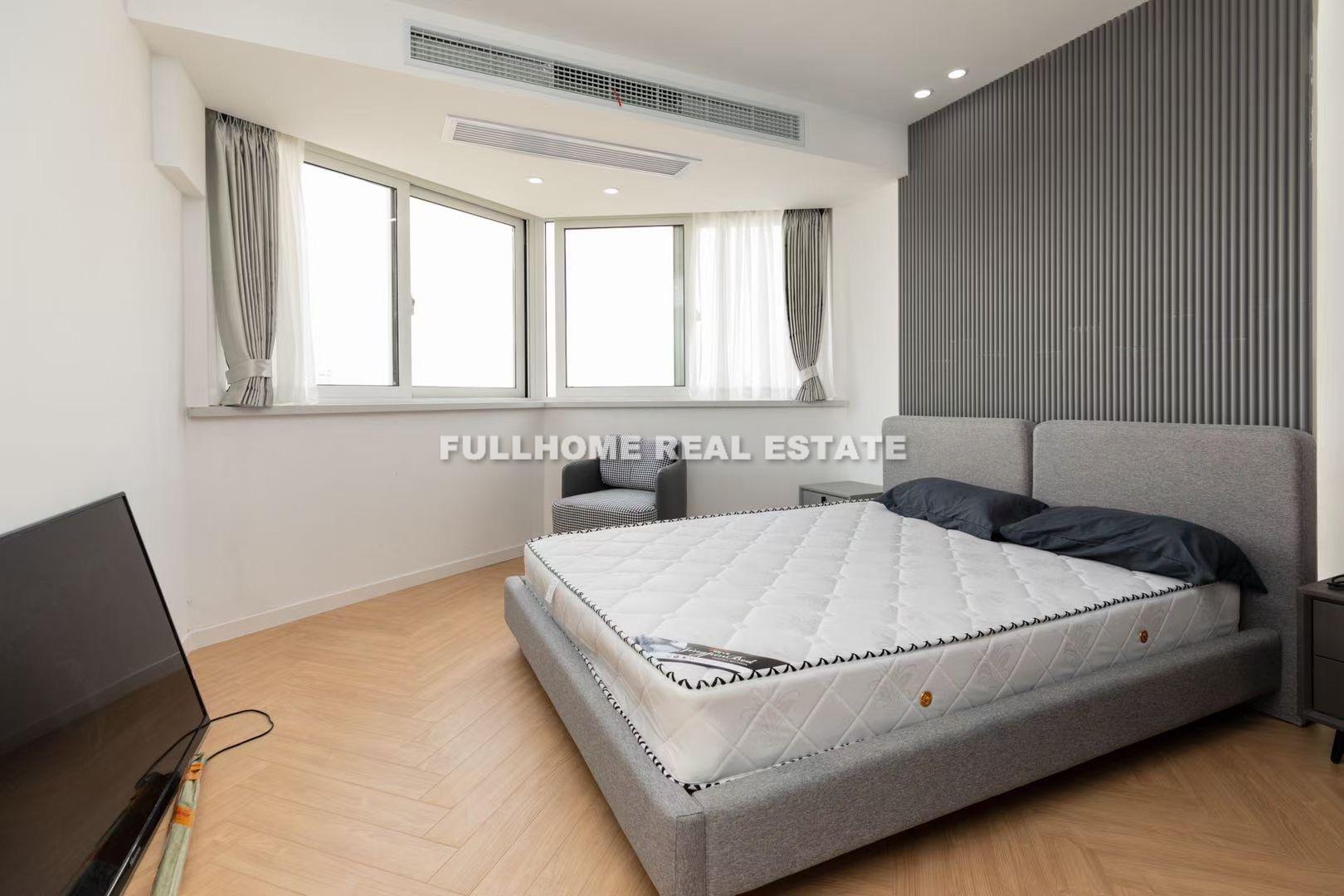 Shuangqian Apartment - Interior view 9, Shanghai rental property