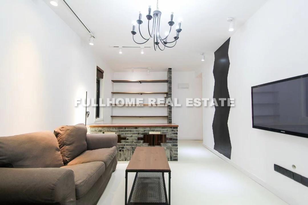 Lane 1-300 Jiashan Road Old House - 1 bedroom apartment in Shanghai, , 