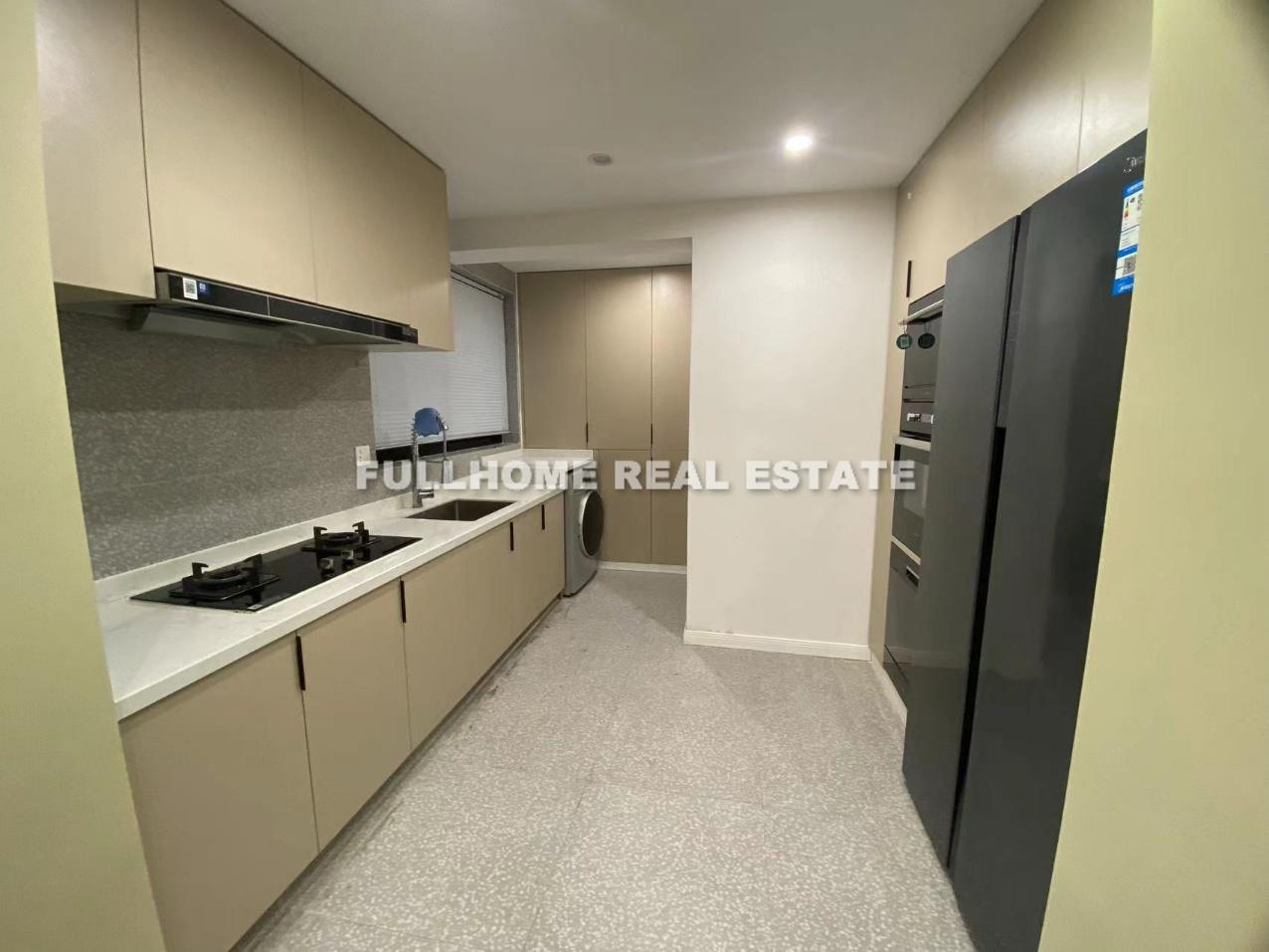 One Park Avenue - Interior view 4, Shanghai rental property