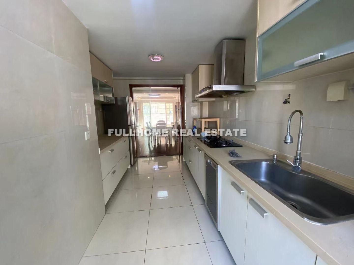Jingan Yige - Interior view 3, Shanghai rental property