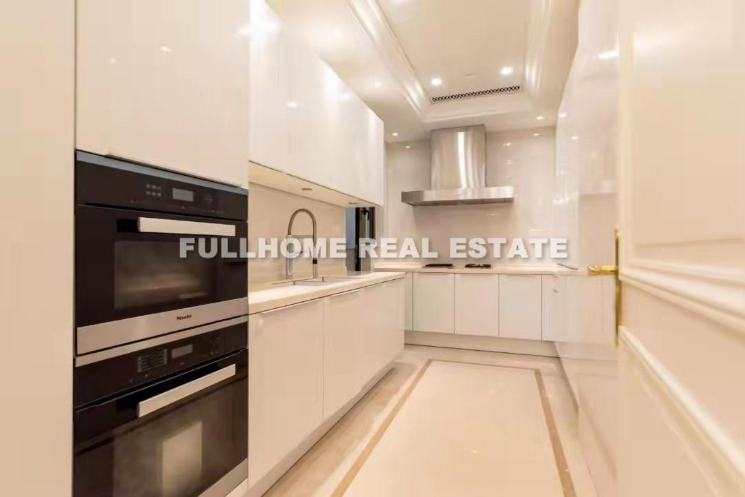 One Jingan - Interior view 7, Shanghai rental property