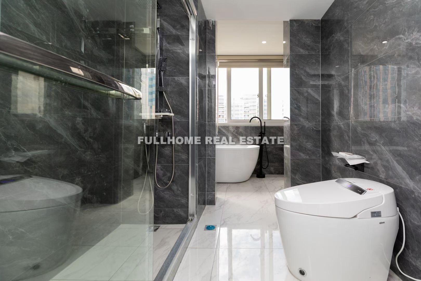 Shuangqian Apartment - Interior view 7, Shanghai rental property