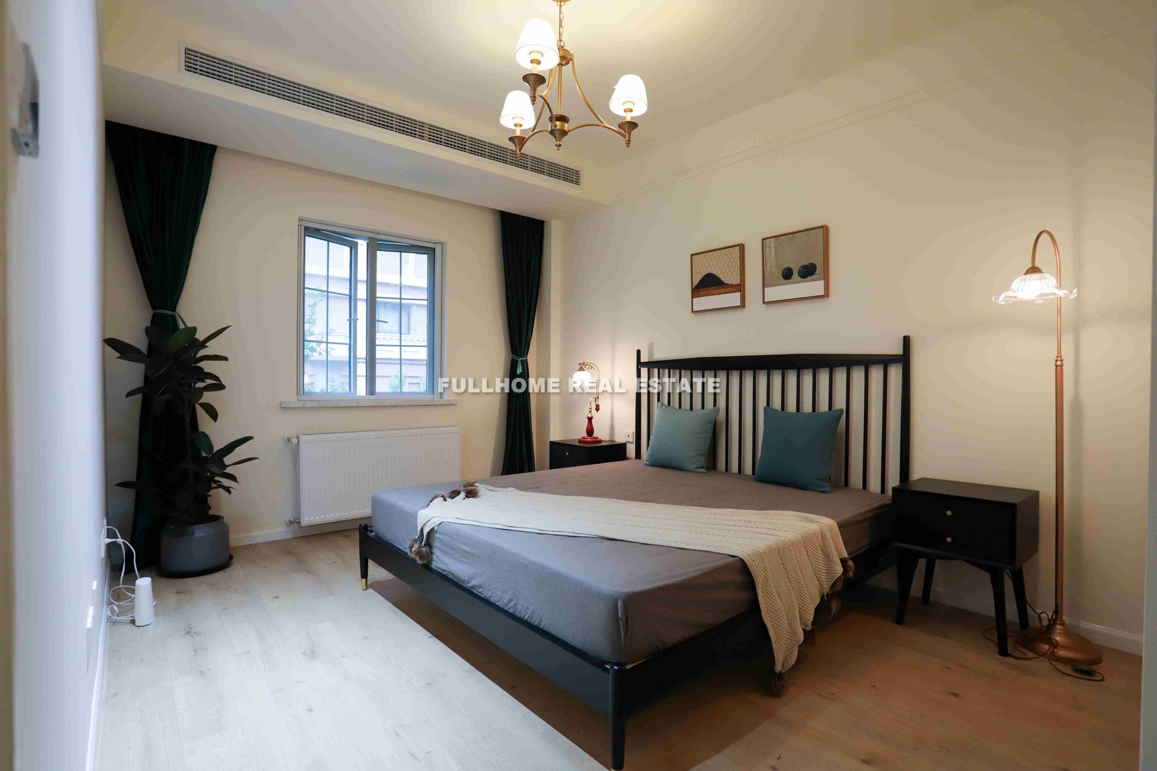 LaDoll Mansion - Interior view 8, Shanghai rental property