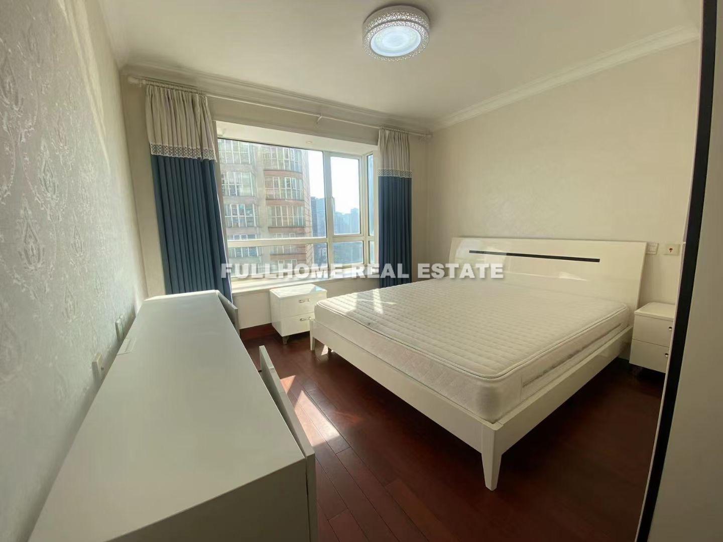 Jingan Yige - Interior view 8, Shanghai rental property