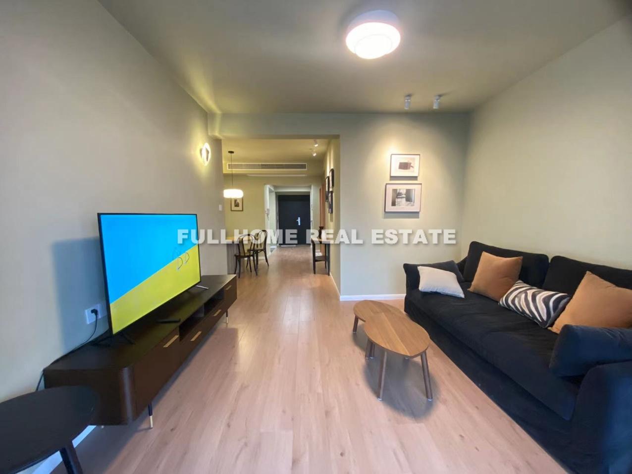 One Park Avenue - Interior view 2, Shanghai rental property