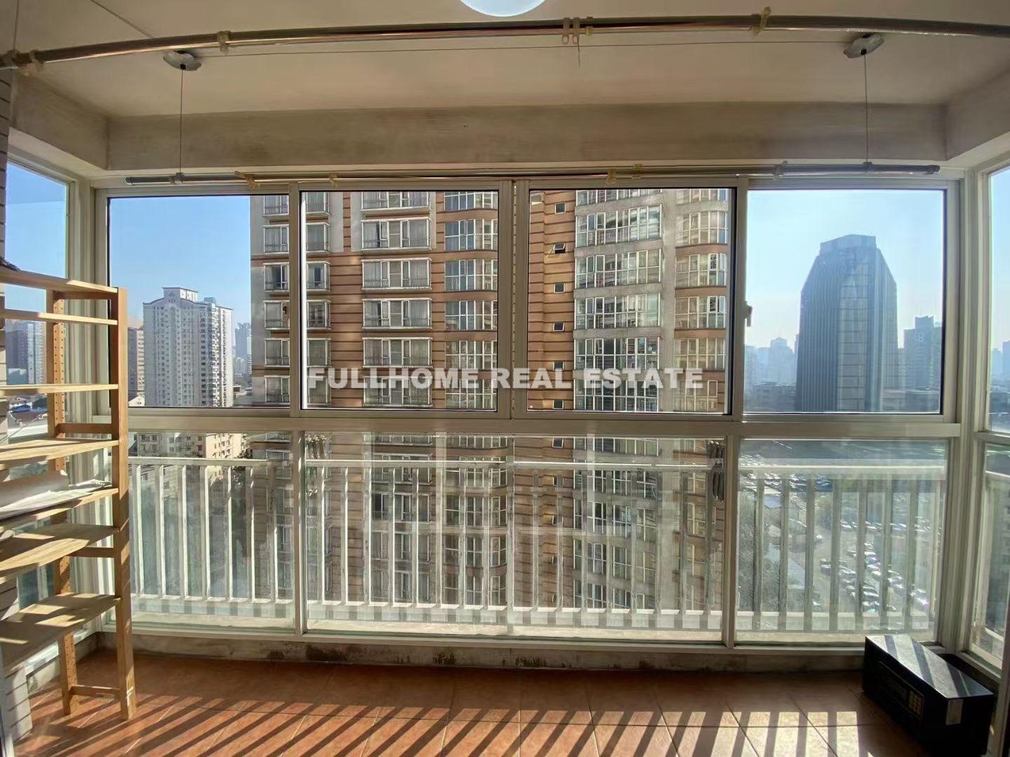 Jingan Yige - Interior view 6, Shanghai rental property