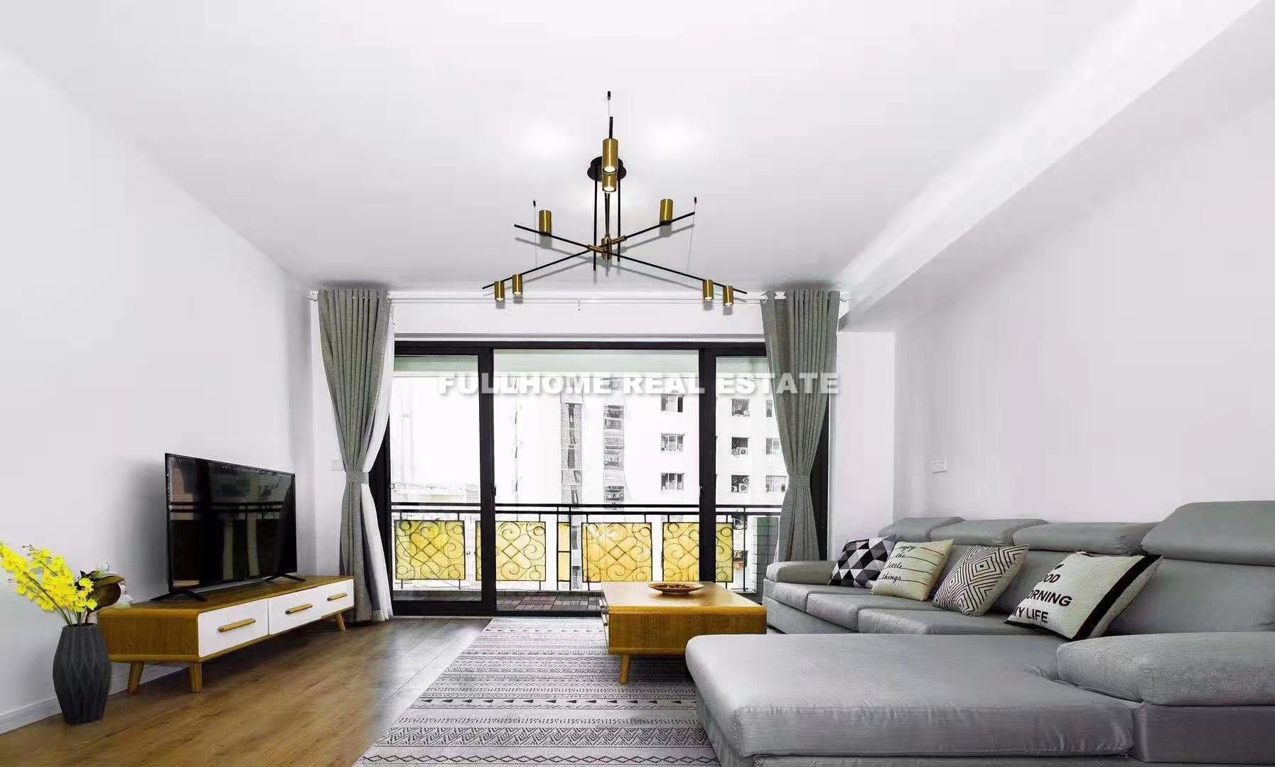 Jewel Garden - Interior view 6, Shanghai rental property
