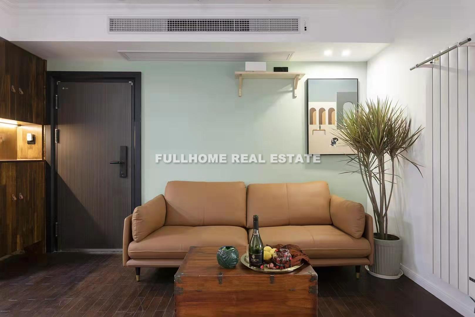 Yun Hua Apartment - Interior view 5, Shanghai rental property