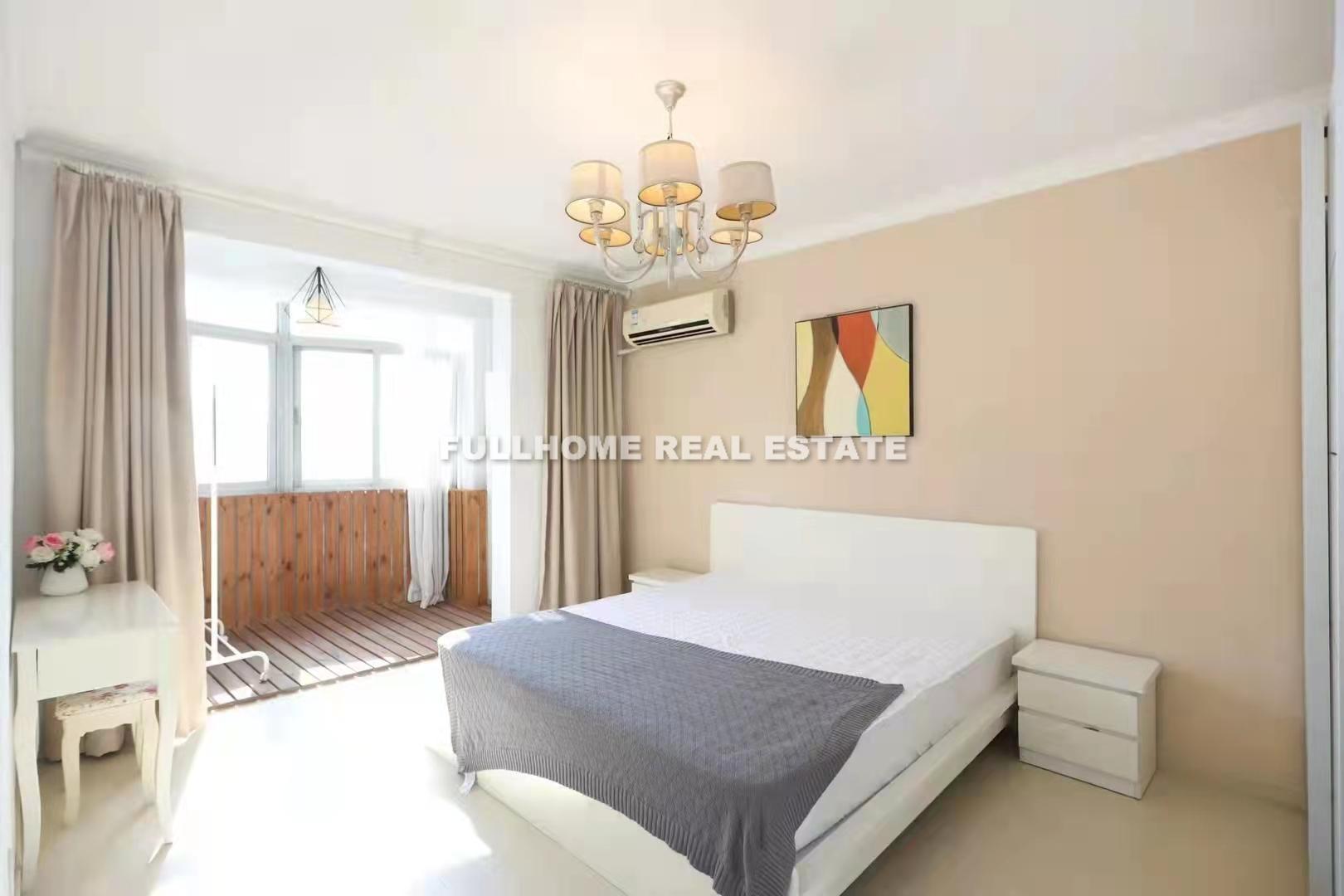 Feng Tian Apartment - Interior view 4, Shanghai rental property