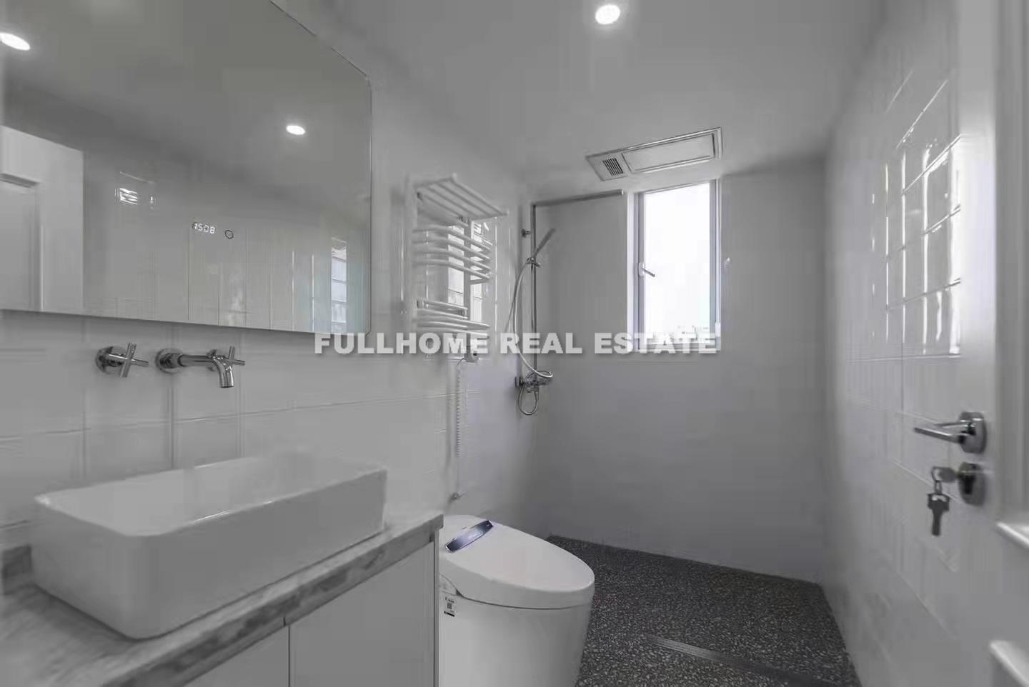 Jiafa Apartment - Interior view 2, Shanghai rental property