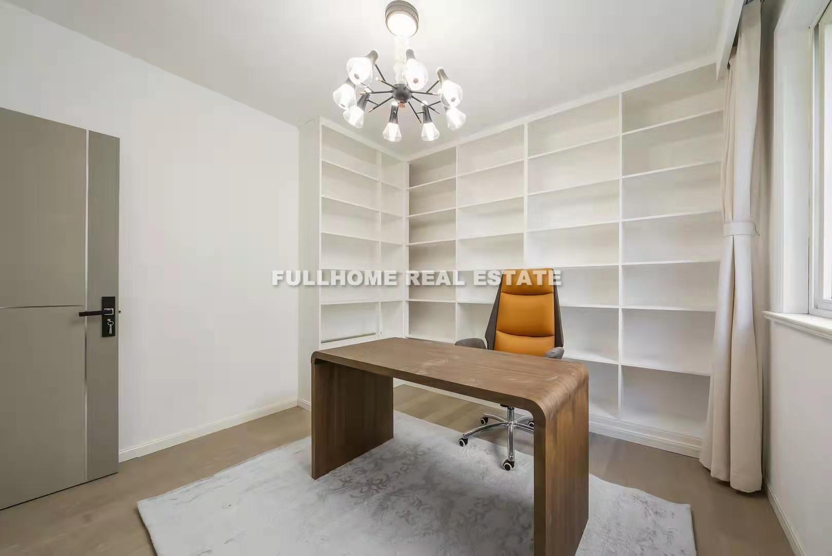 Kai Cheng Xin Yuan - Interior view 7, Shanghai rental property